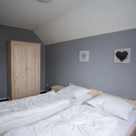 Breen Comfortable 펜션 *