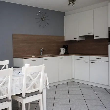 Breen Comfortable Holiday home Ouddorp