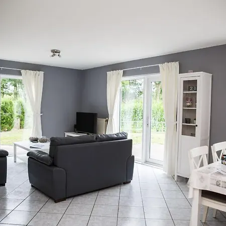 Breen Comfortable 펜션 *