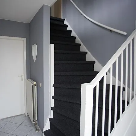 Holiday home Breen Comfortable *