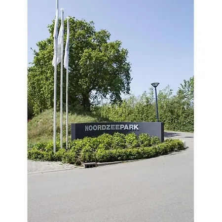 Breen Comfortable Holiday home Ouddorp