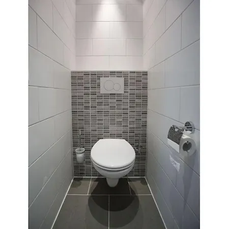 Breen Comfortable * 우도르프