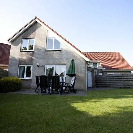 Breen Comfortable Holiday home