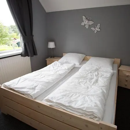 Holiday home Breen Comfortable
