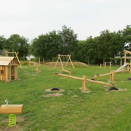 Breen Comfortable 펜션 *