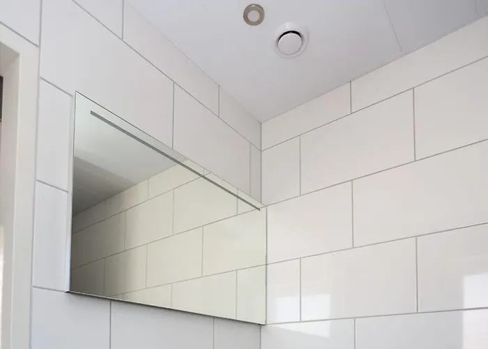 Breen Comfortable Ouddorp