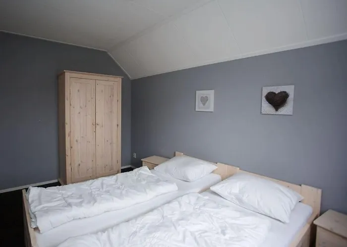 Breen Comfortable Tatil Evi *