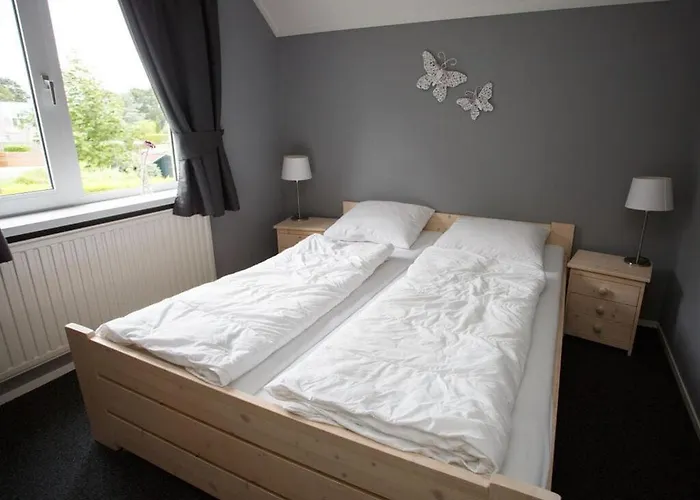 Tatil Evi Breen Comfortable