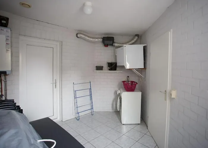 Tatil Evi Breen Comfortable *