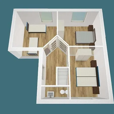 Breen Comfortable * آودورب