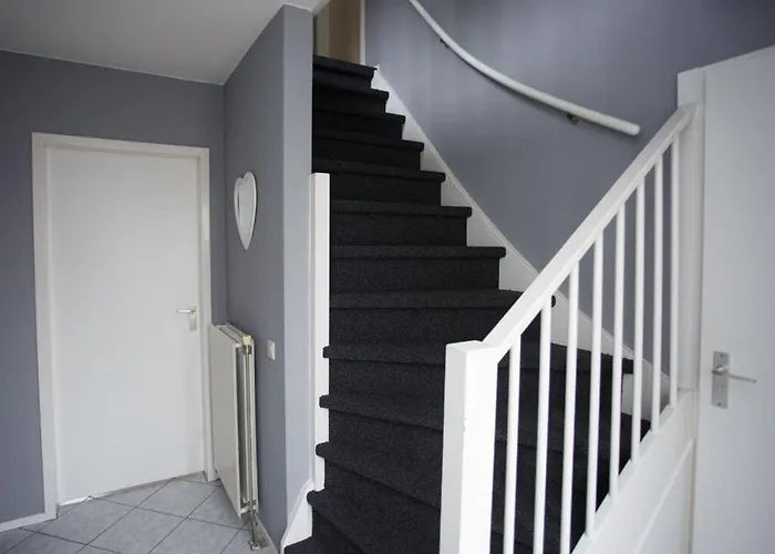 بيت للعطل Breen Comfortable *